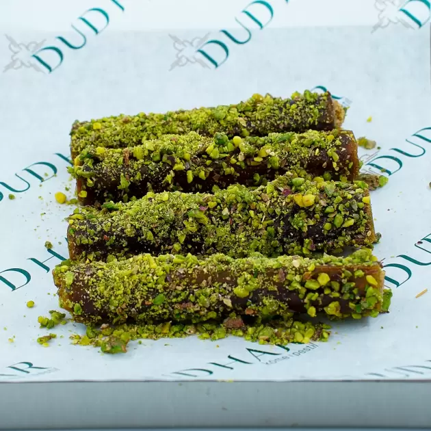 Antep Fıstıklı Rulo